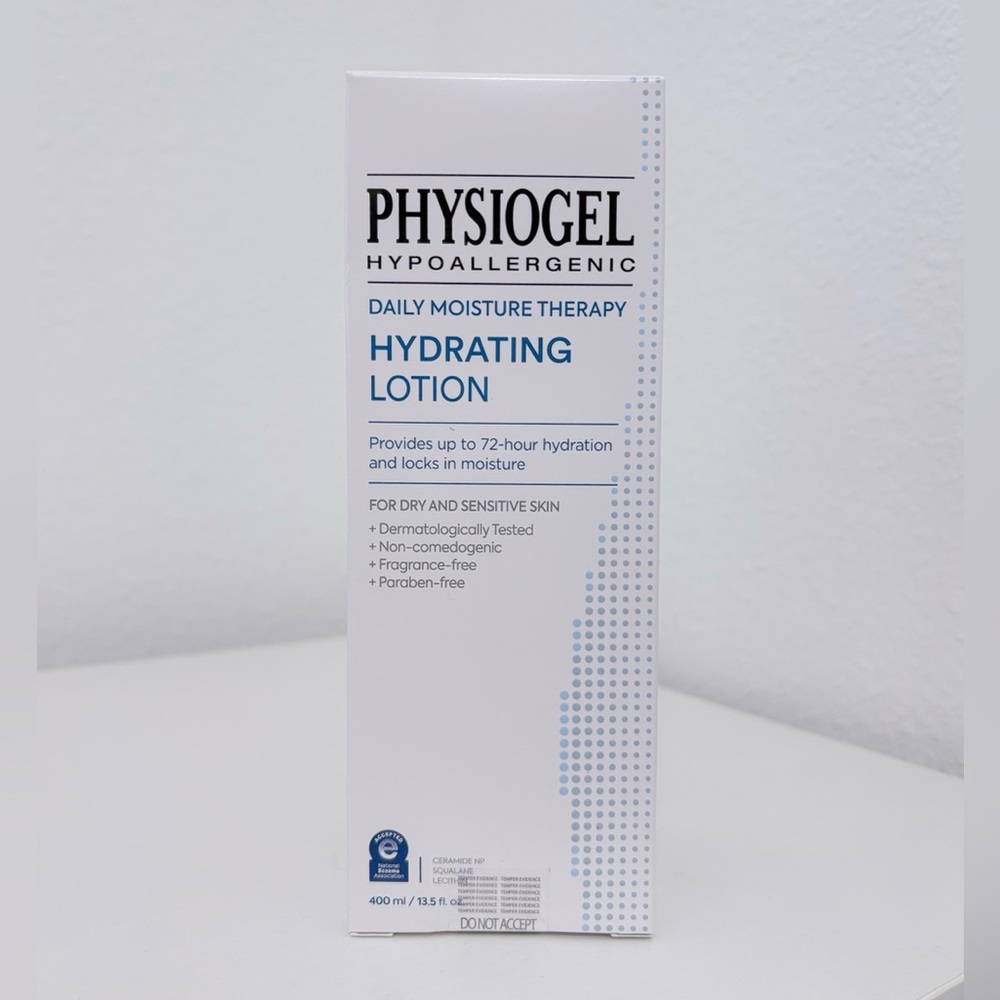 PHYSIOGEL Daily Moisture Therapy Hydrating Lotion